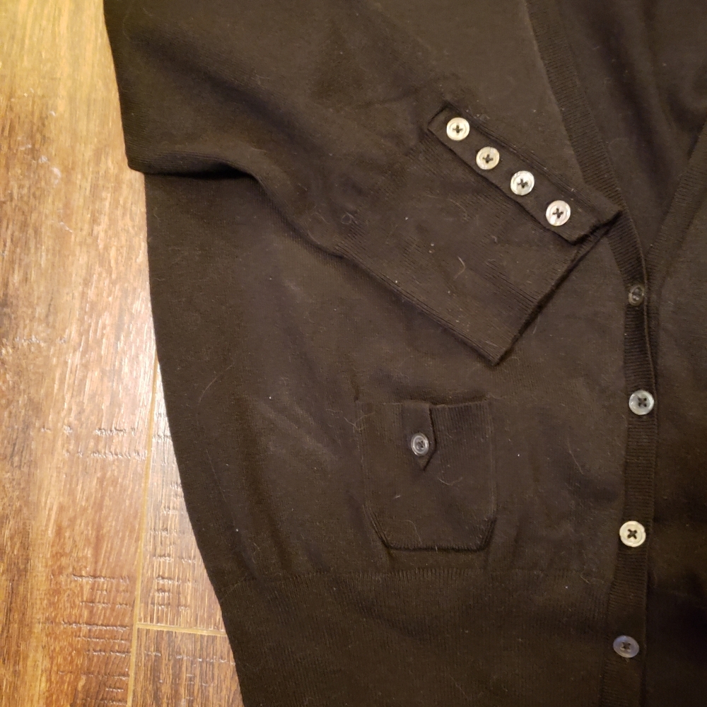 Cardigan - Picture 2 of 4